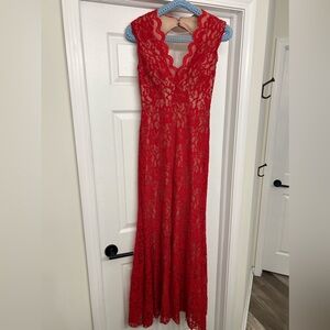 Bridesmaid Dress